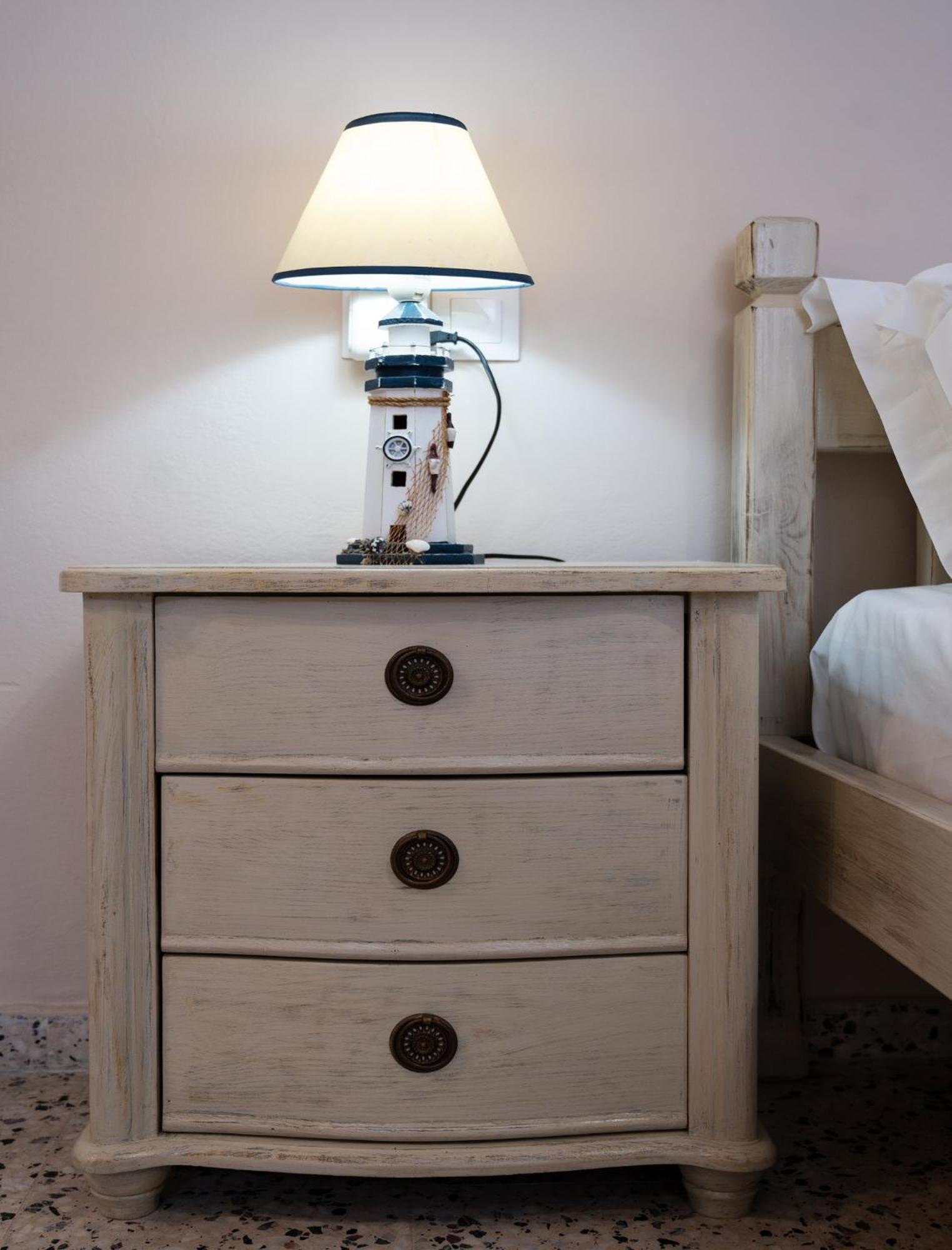 Giasemi Rooms Livadi  외부 사진