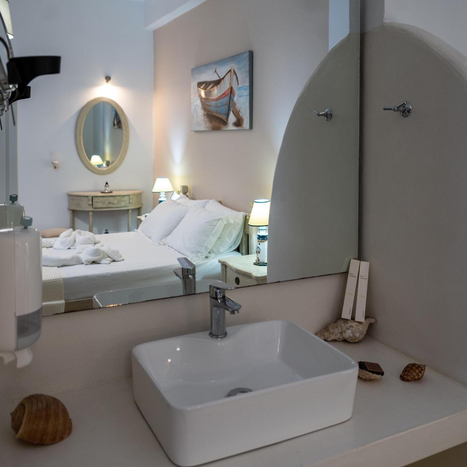 Giasemi Rooms Livadi  외부 사진
