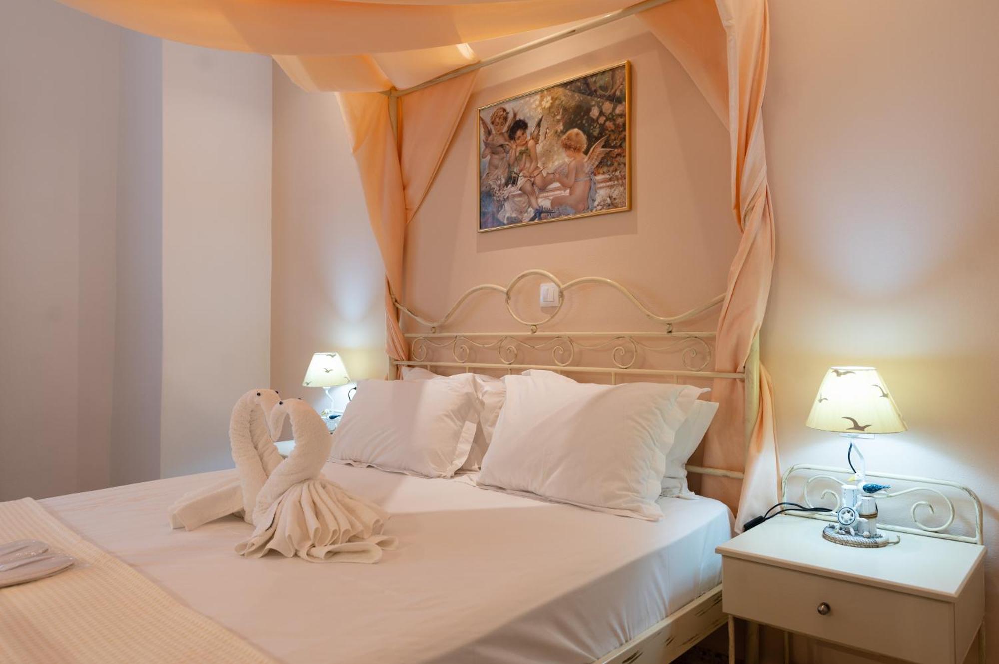 Giasemi Rooms Livadi  외부 사진